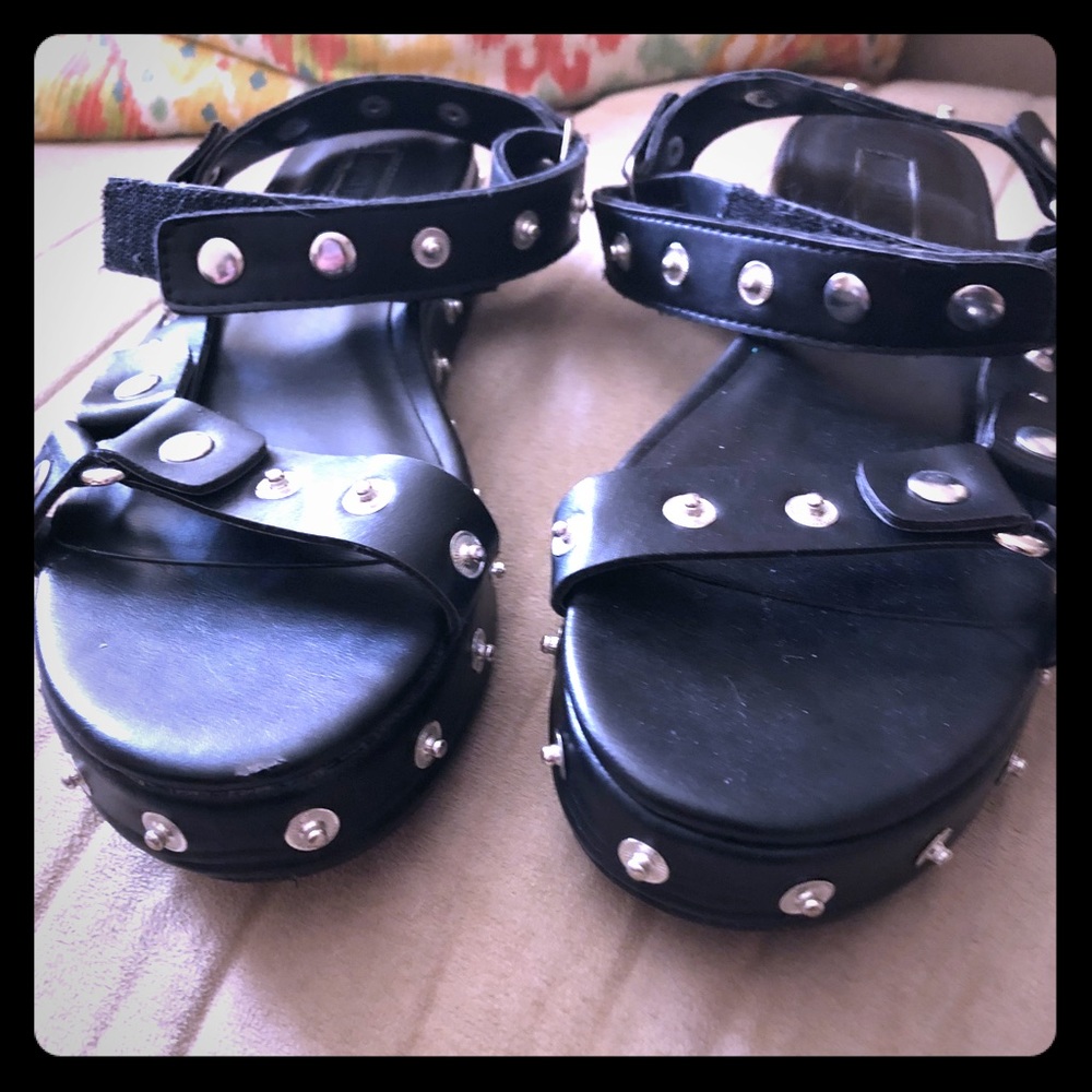 Forever 21 sandals